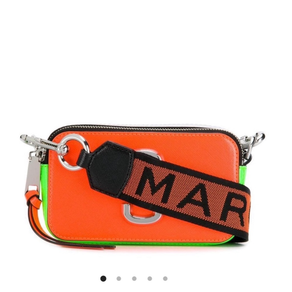 Marc Jacobs Snapshot Bag